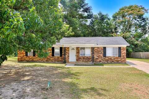 Cornwall, AUGUSTA, GA 30906