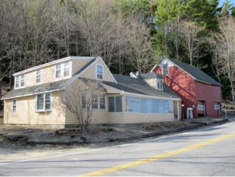 Mont Vernon, NEW BOSTON, NH 03070