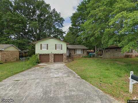 Fleming, MORROW, GA 30260