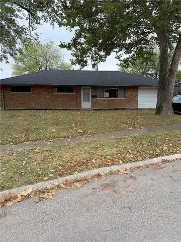 Winchester, DAYTON, OH 45429