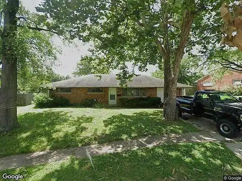 Winchester, DAYTON, OH 45429