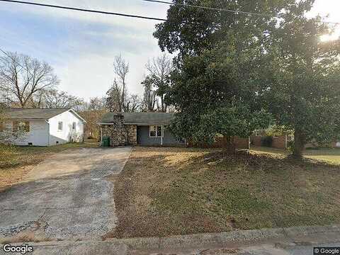 Emerald Lake, DECATUR, GA 30035