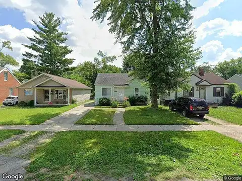 Seminole, REDFORD, MI 48240