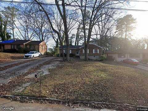 Boulderview, ATLANTA, GA 30316