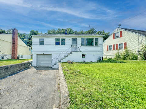 Scribner, NORWALK, CT 06854