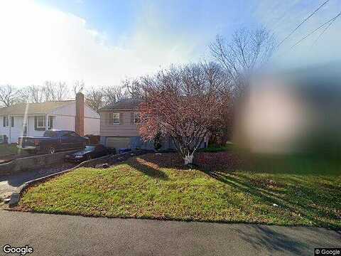 Scribner, NORWALK, CT 06854