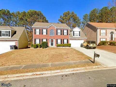 Ox Bridge, LAWRENCEVILLE, GA 30043