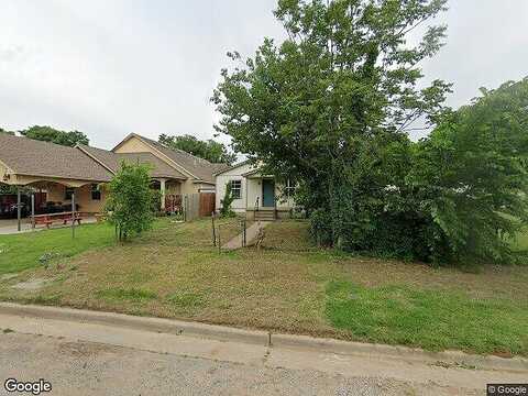 Bickford, EL RENO, OK 73036