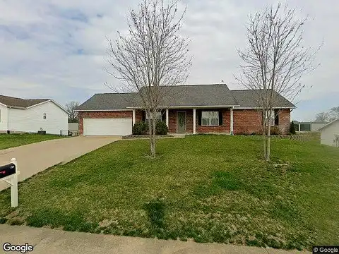 Blue Willow, CAPE GIRARDEAU, MO 63701