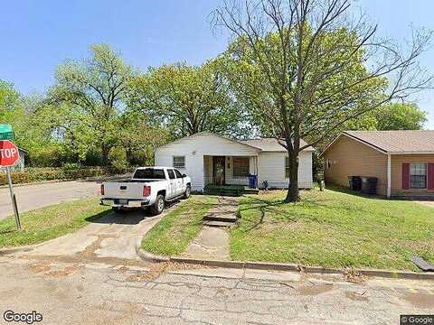 Windsor, WACO, TX 76708