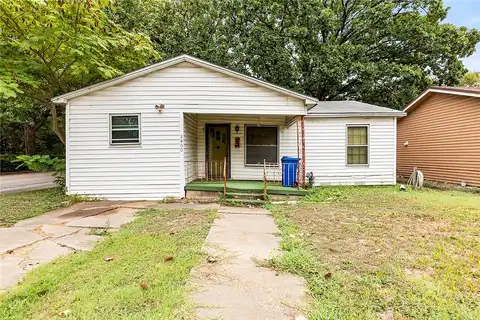 Windsor, WACO, TX 76708