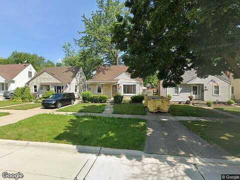 Chicago, DEARBORN, MI 48124