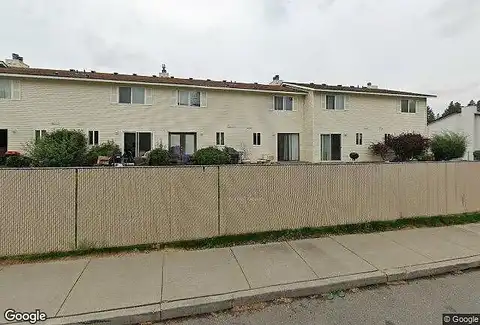 N Houk Rd, Spokane Valley, WA 99216