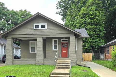 Vance, MEMPHIS, TN 38104