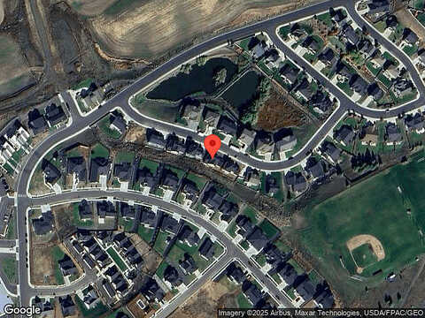 Marshland, PULLMAN, WA 99163