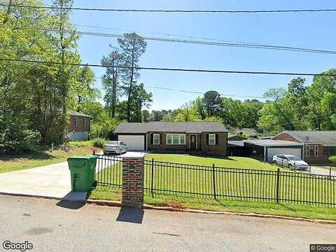 Sherwood, DECATUR, GA 30035