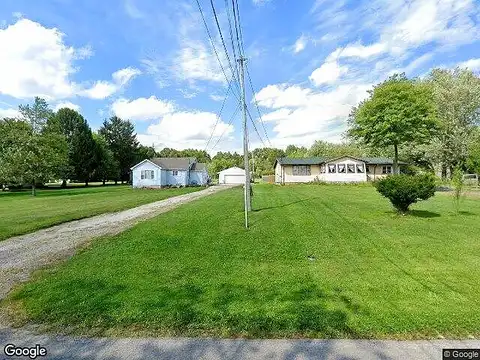 Anderson Morris, NILES, OH 44446