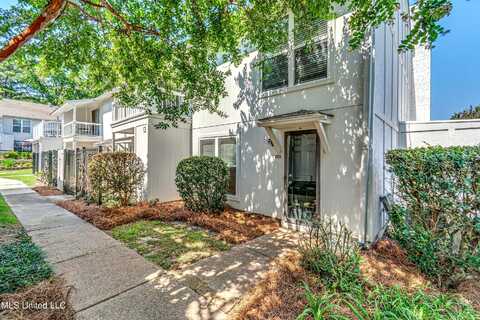 Post, RIDGELAND, MS 39157