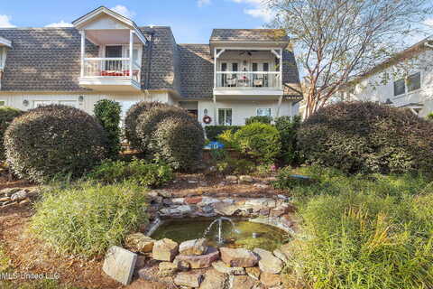 Post, RIDGELAND, MS 39157