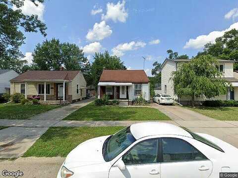 Eton, DEARBORN HEIGHTS, MI 48125
