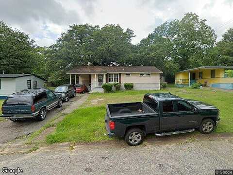 Hamilton, MOBILE, AL 36618