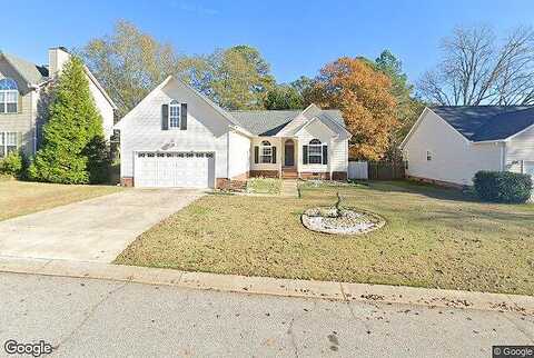 Golden Crest, MAULDIN, SC 29662