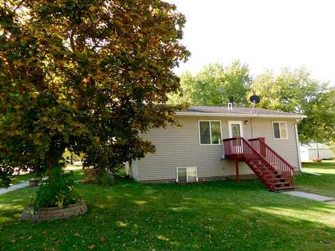 Hering, APPLETON, MN 56208