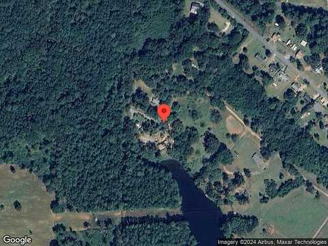 Arrowhead Lake, THOMASTON, GA 30286
