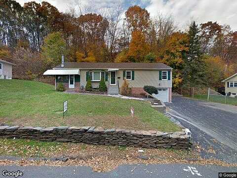 Evergreen, HOLYOKE, MA 01040