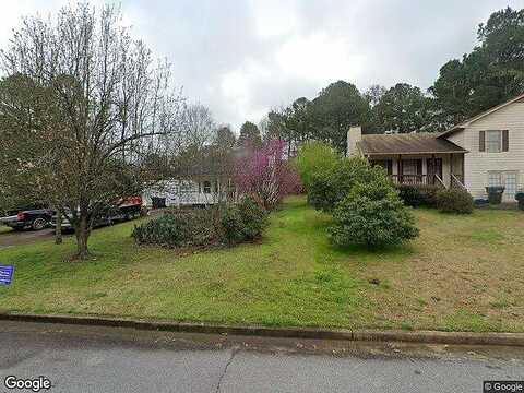 Andrew Acres, LOGANVILLE, GA 30052
