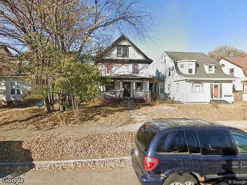 Park, MINNEAPOLIS, MN 55407