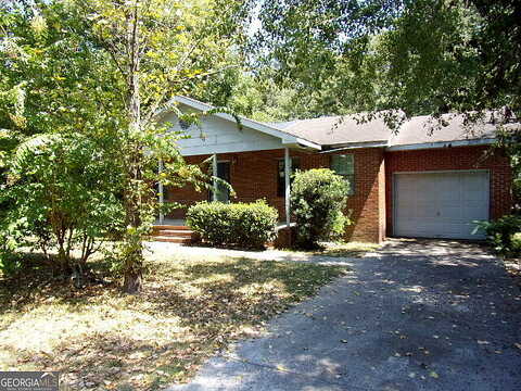 Lamar, FORT VALLEY, GA 31030