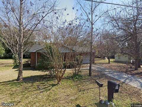 Lamar, FORT VALLEY, GA 31030