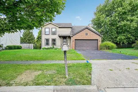Merrybell, GROVE CITY, OH 43123