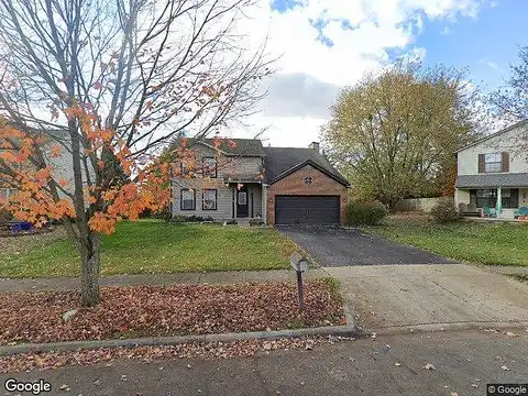 Merrybell, GROVE CITY, OH 43123