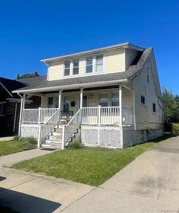 Mead, DEARBORN, MI 48126