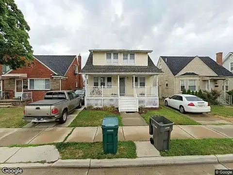 Mead, DEARBORN, MI 48126