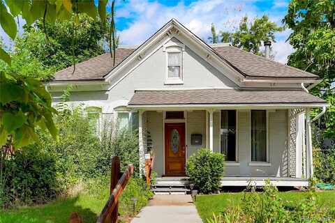 Pearl, DENVER, CO 80209