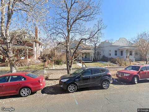 Pearl, DENVER, CO 80209
