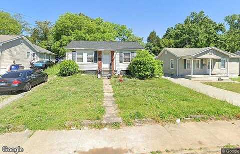 Sprague, WINSTON SALEM, NC 27127