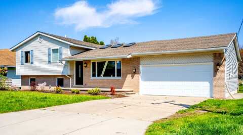 Riverwood, PORT HURON, MI 48060