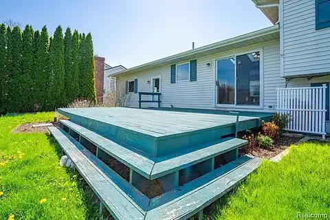 Riverwood, PORT HURON, MI 48060