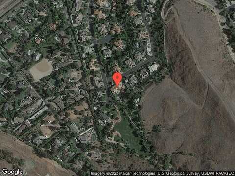 Paseo Zorro, SAN JUAN CAPISTRANO, CA 92675