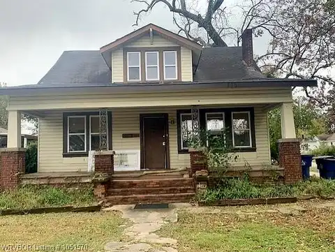 22Nd, FORT SMITH, AR 72901