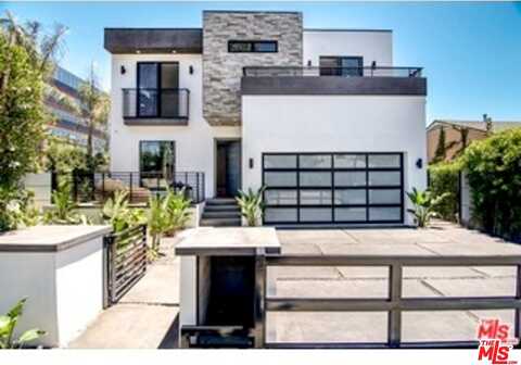 Cushdon, LOS ANGELES, CA 90064