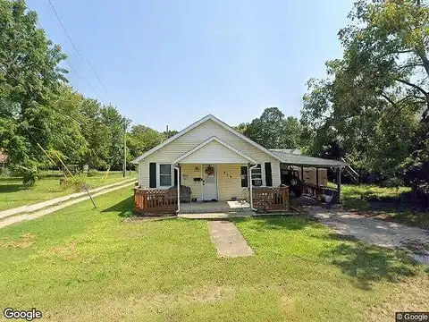 Lincoln, AURORA, MO 65605