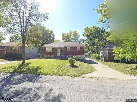 Millhaven, INDEPENDENCE, MO 64056