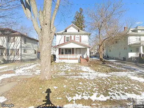 Rankin, FLINT, MI 48505
