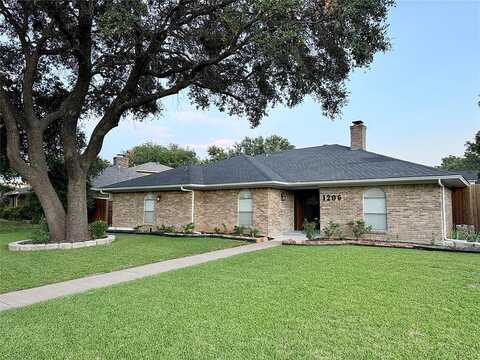 Edgewood, RICHARDSON, TX 75081