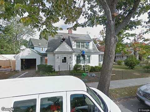 Pasadena, SPRINGFIELD, MA 01108